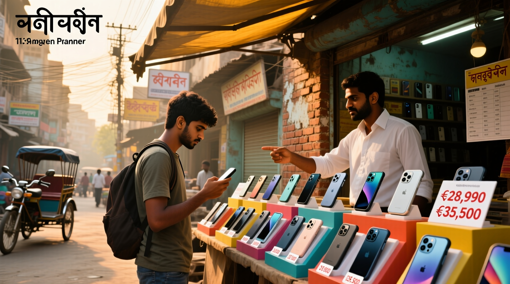 bangladesh mobile price guide 2026 official vs unofficial, budget to flagship