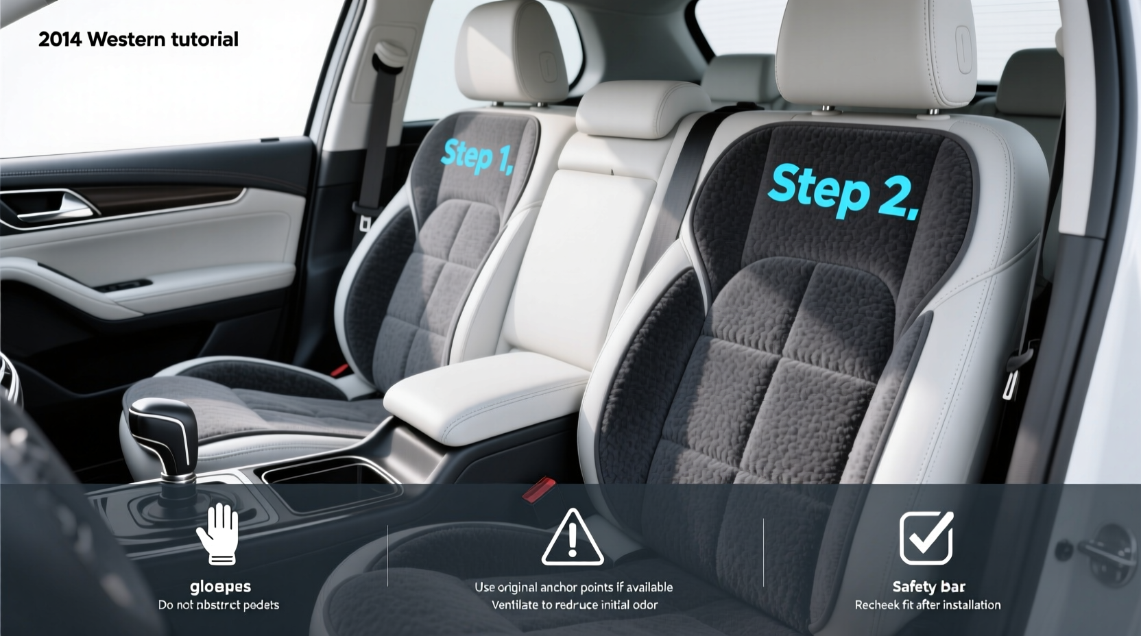 2014 Nissan Pathfinder Seat Covers Buying Guide