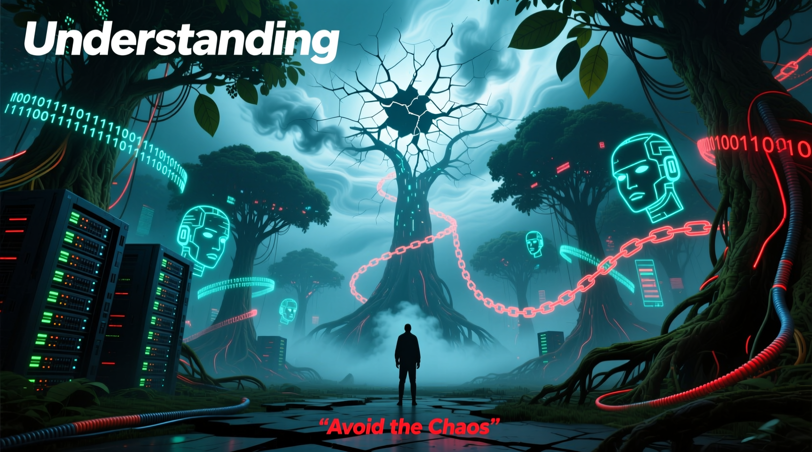 why data jungles form understanding the chaos and how to avoid it