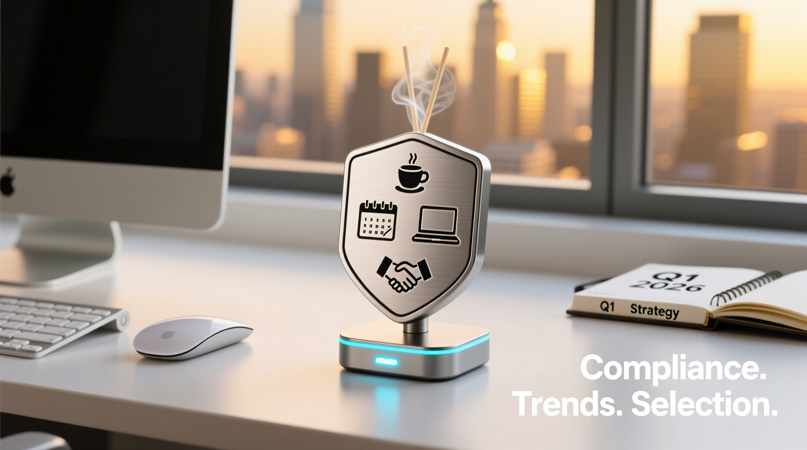 custom air freshener office 2026