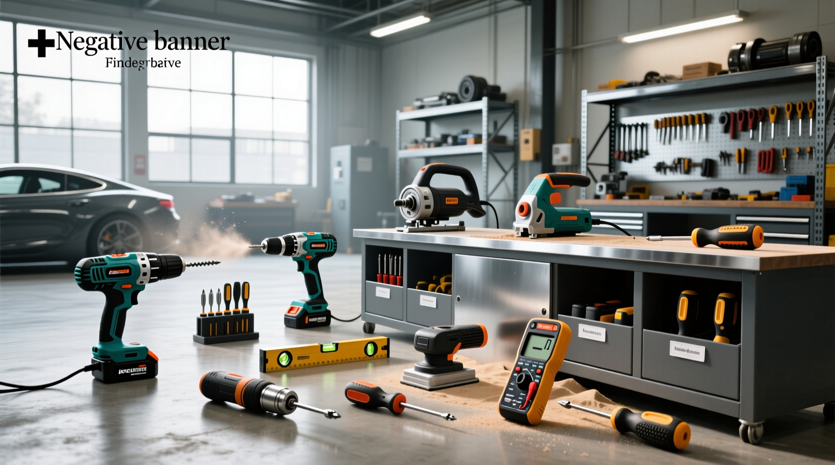 10 essential automotive electric tools how to choose