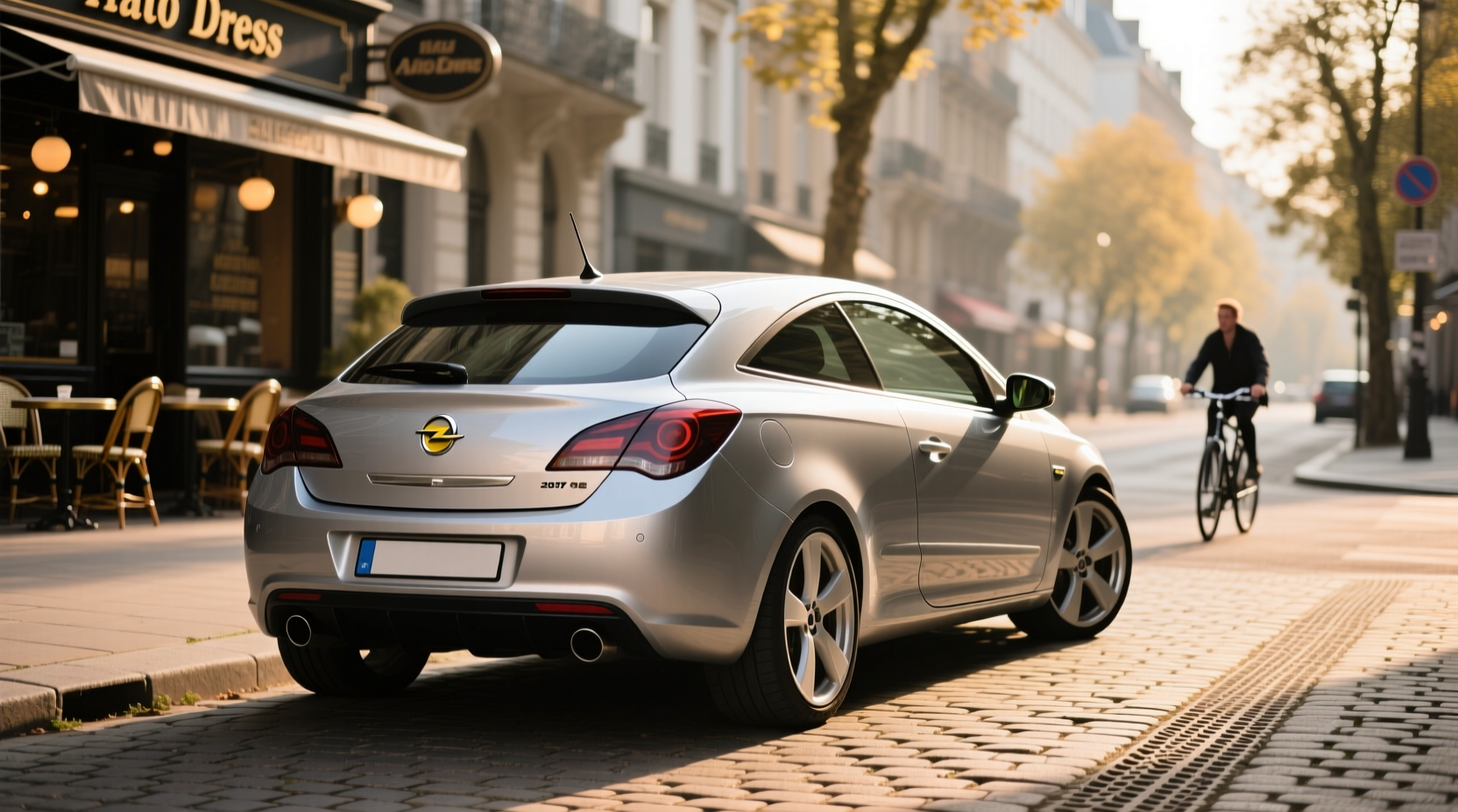 How to Choose Opel Astra H GTC: Is the Astra GTC a Reliable Car?