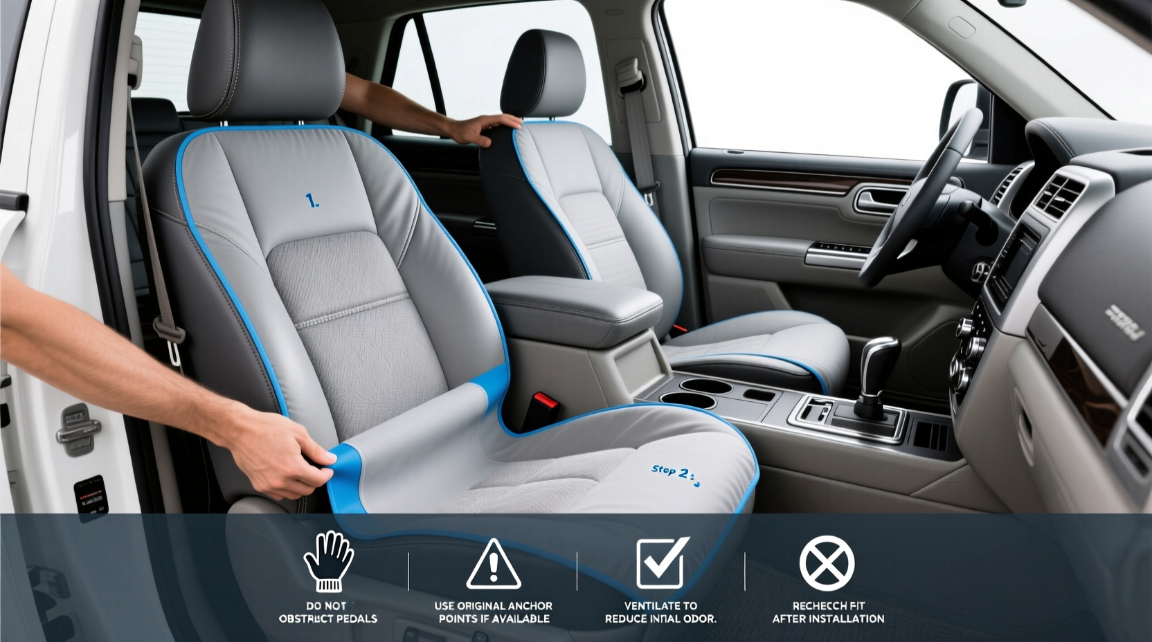 2010 ram 2500 seat covers