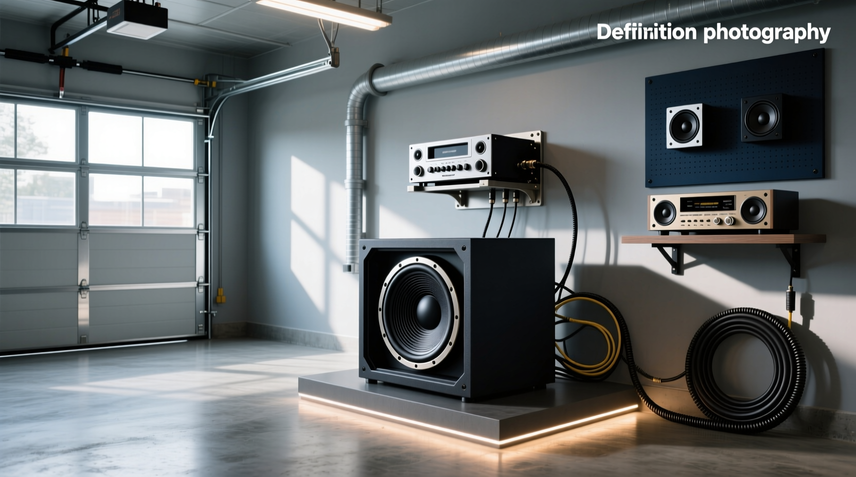 Car Amplifier with Subwoofer Buying Guide