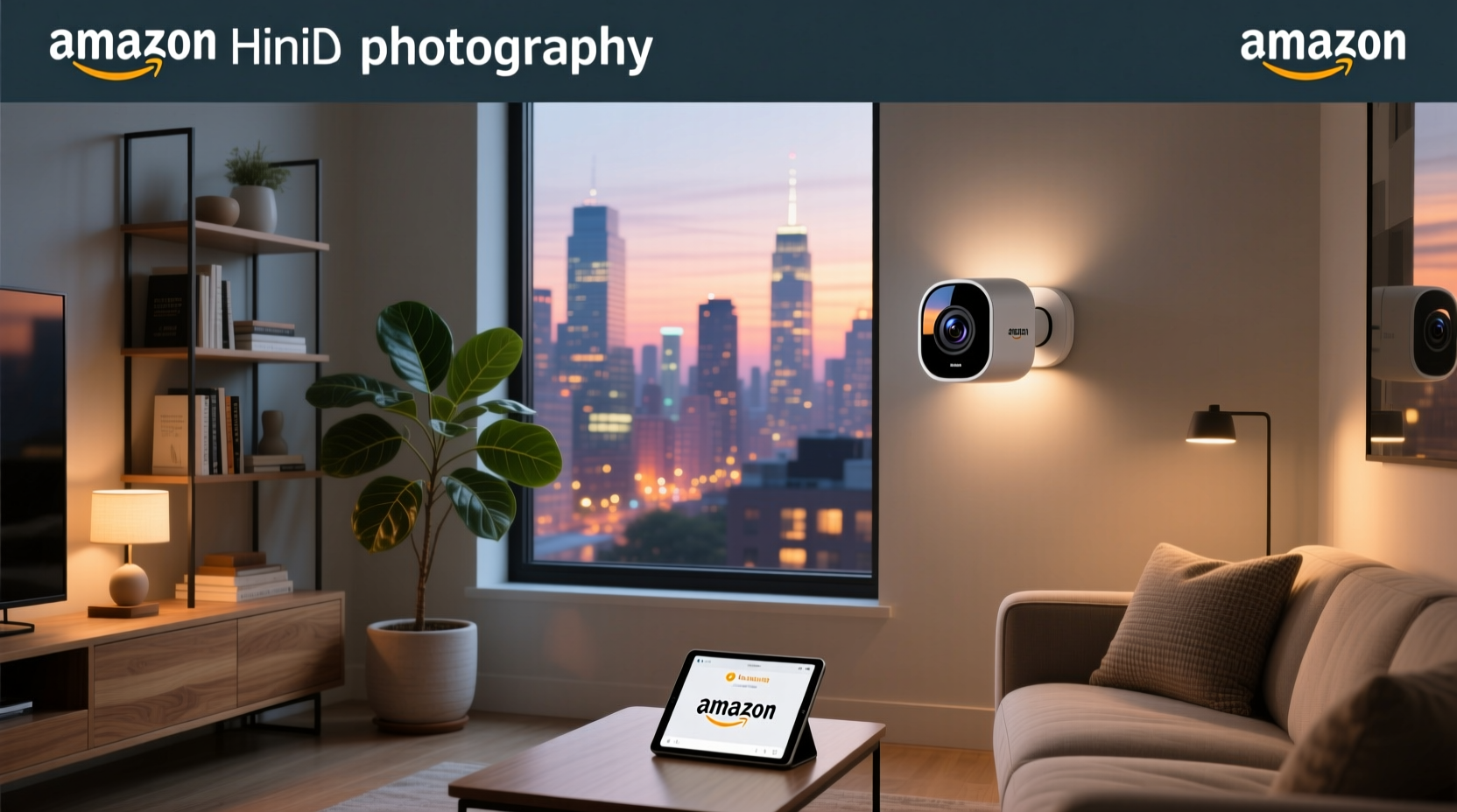 amazon inside camera guide what you actually need
