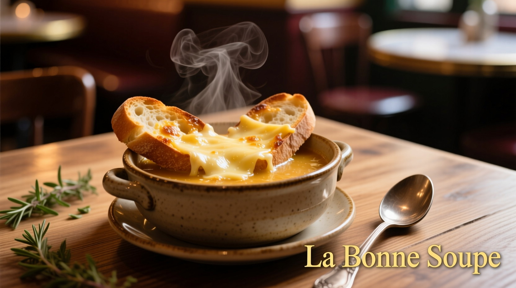 Best Onions for French Onion Soup: No 'French' Variety Exists