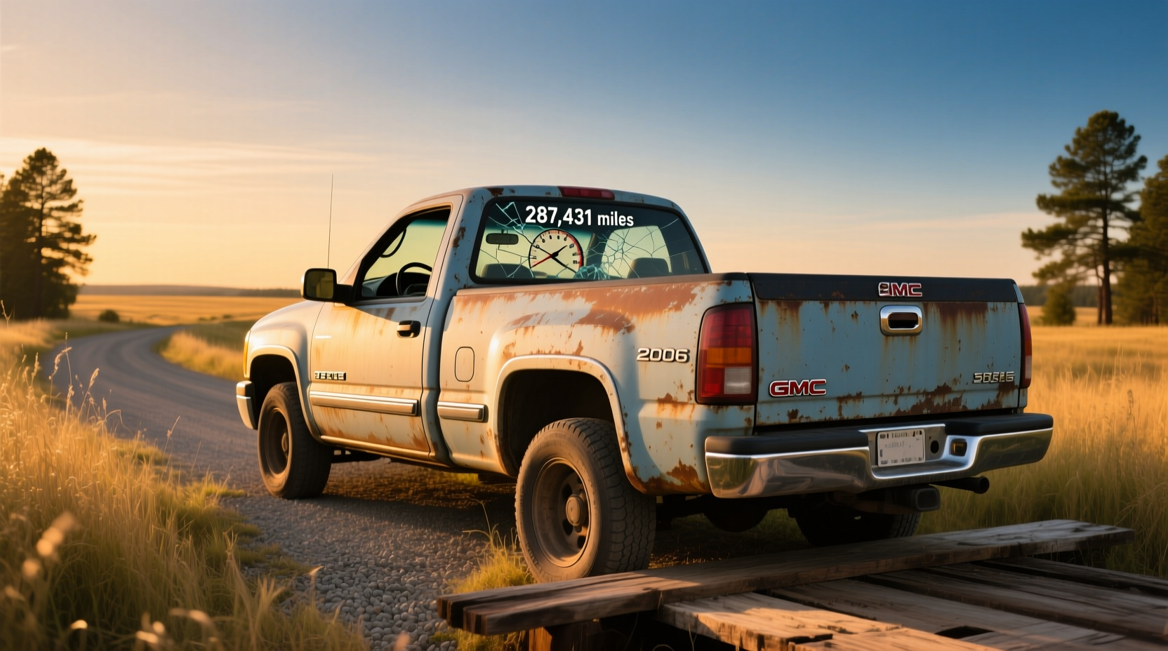 How to Buy a 2006 GMC Sierra 1500: A Practical Guide