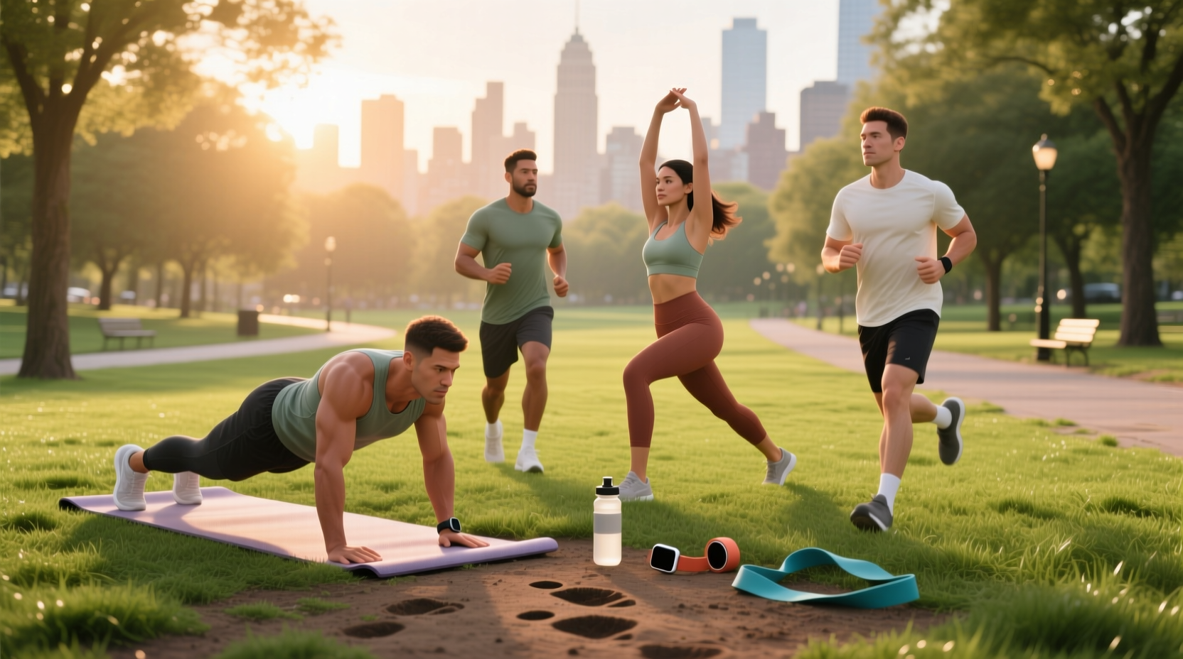 30 day belly fat loss challenge guide