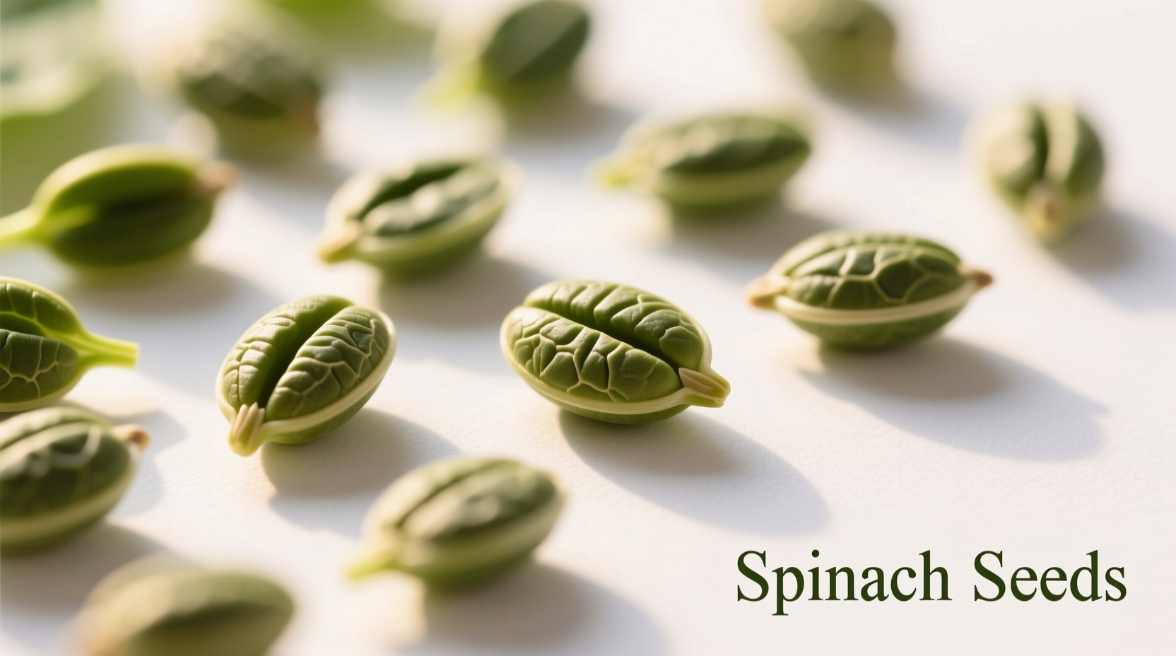 Are Spinach Seeds Edible? What Gardeners and Cooks Need to Know