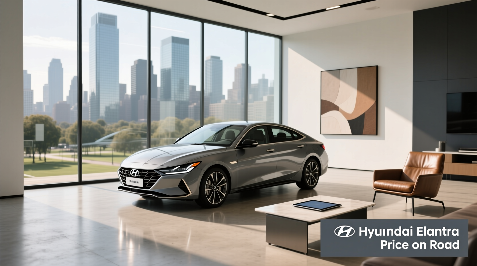 How to Calculate Hyundai Elantra Price on Road: Full Cost Guide