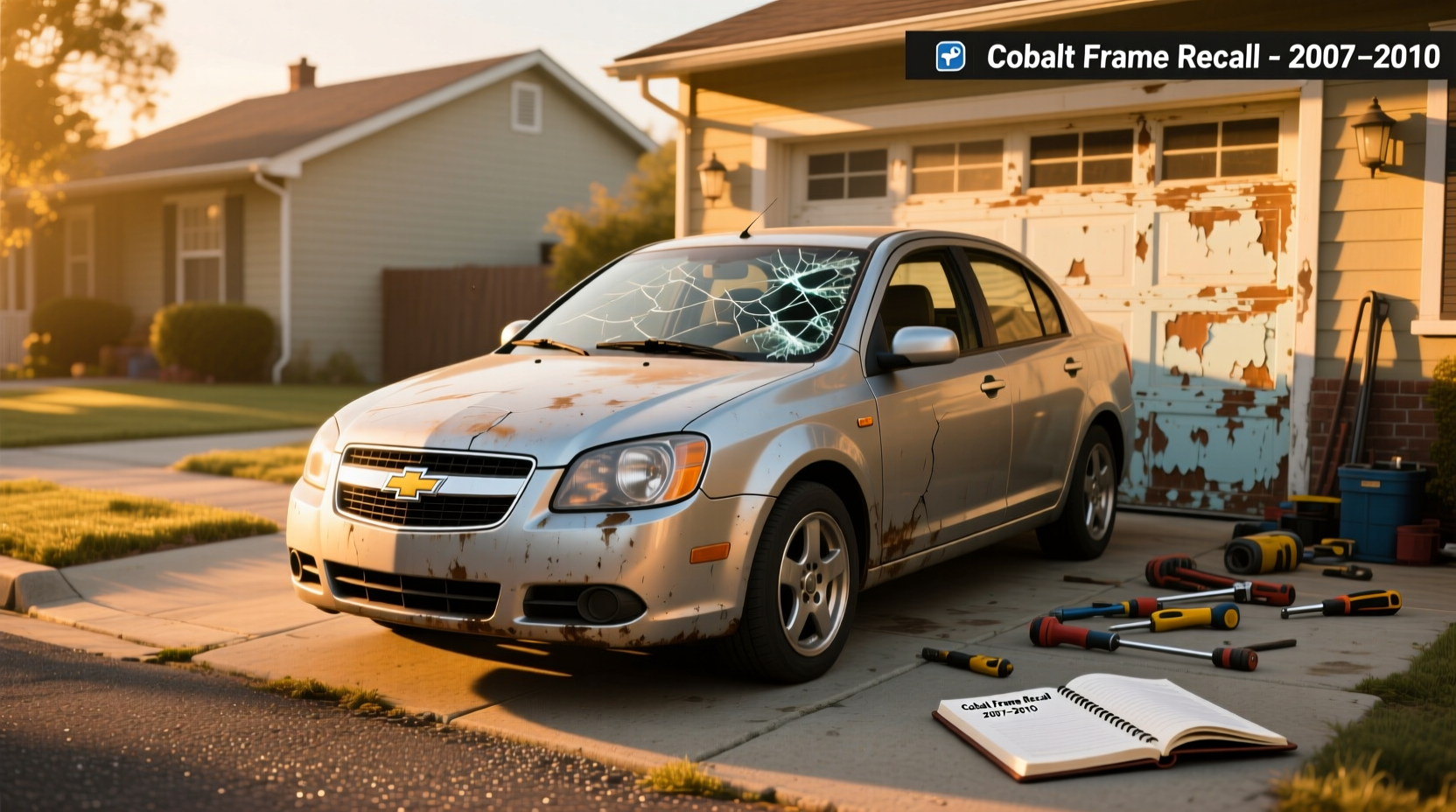 Chevy Cobalt hatchback guide: what to look for in used models