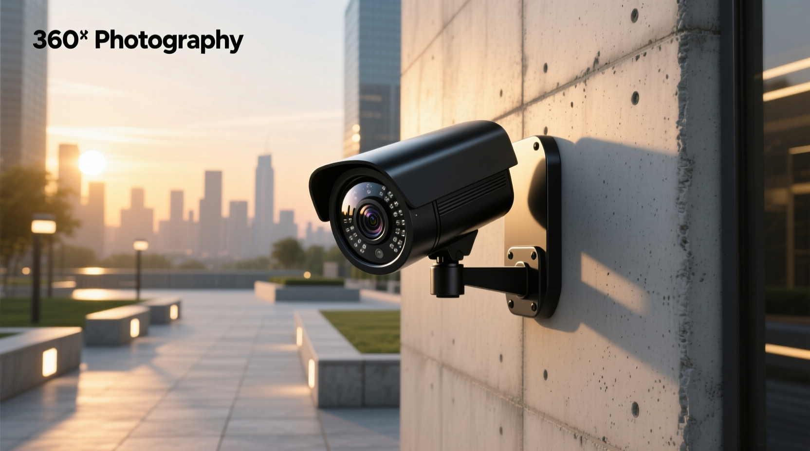360 degree surveillance camera buying guide 2026