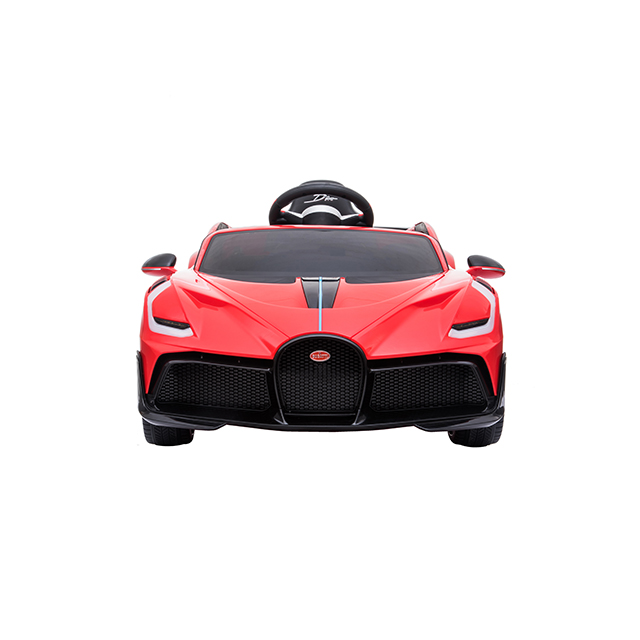 Licensed Bugatti Divo ride on car  kids battery powered car kid car electric with remote control