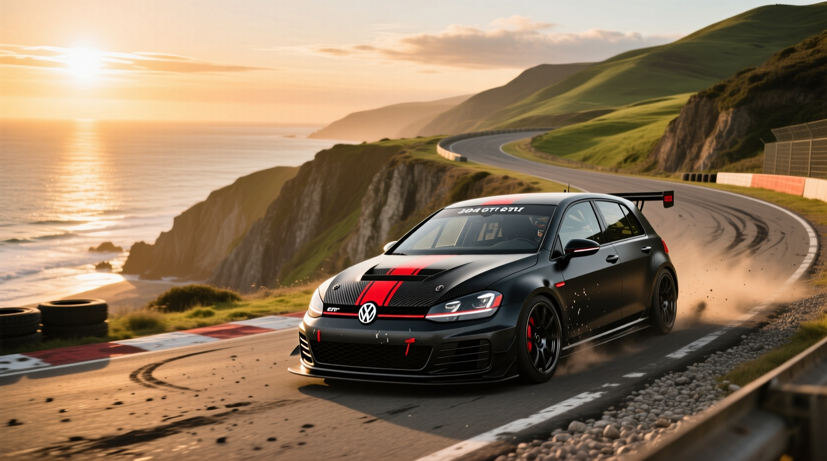 What Is a Golf GTI Race Car and How to Get One?