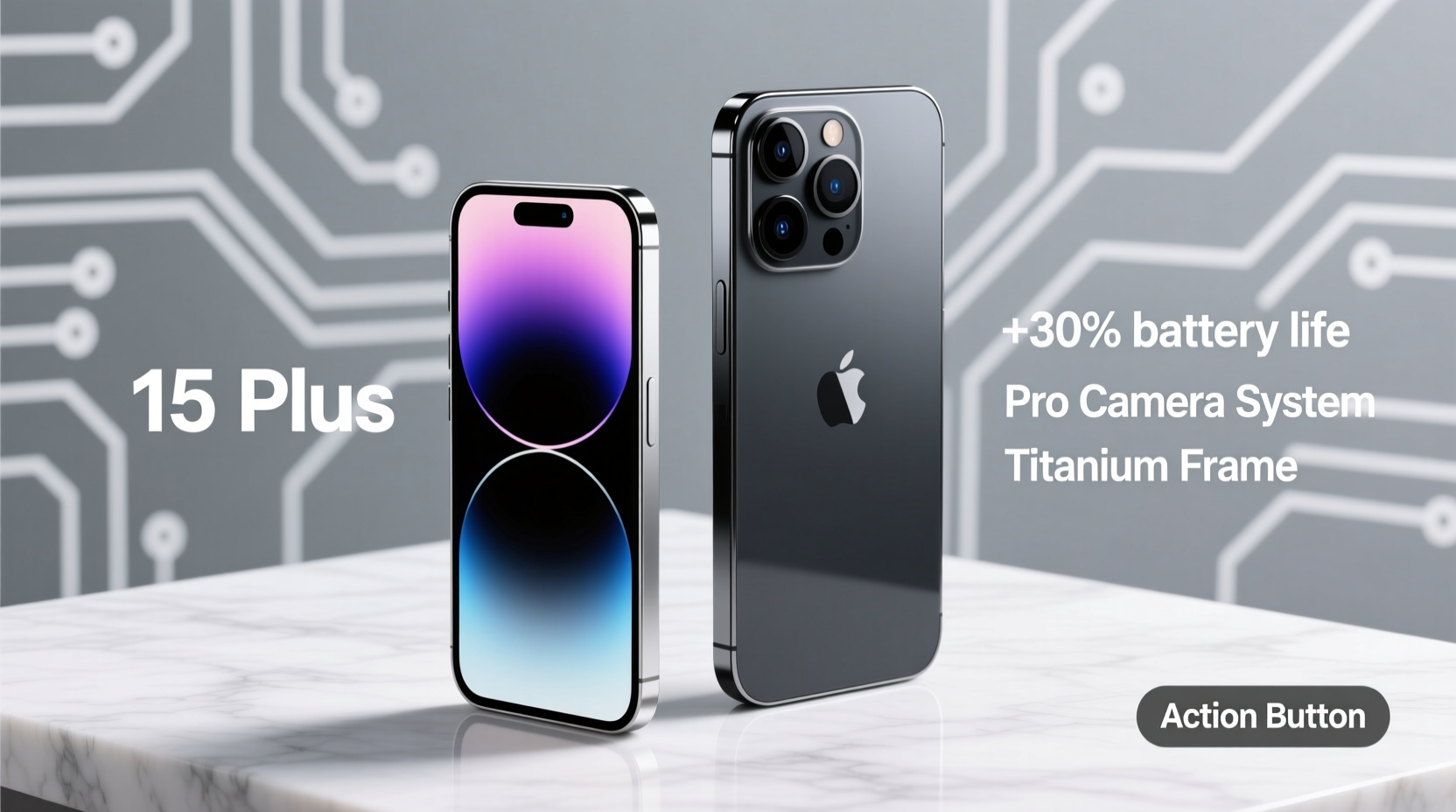 iphone 15 plus vs pro max is the extra price really worth it