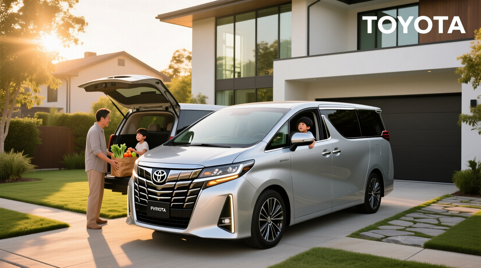 What to Know About the Toyota Estima Hybrid: Specs, Value & Import