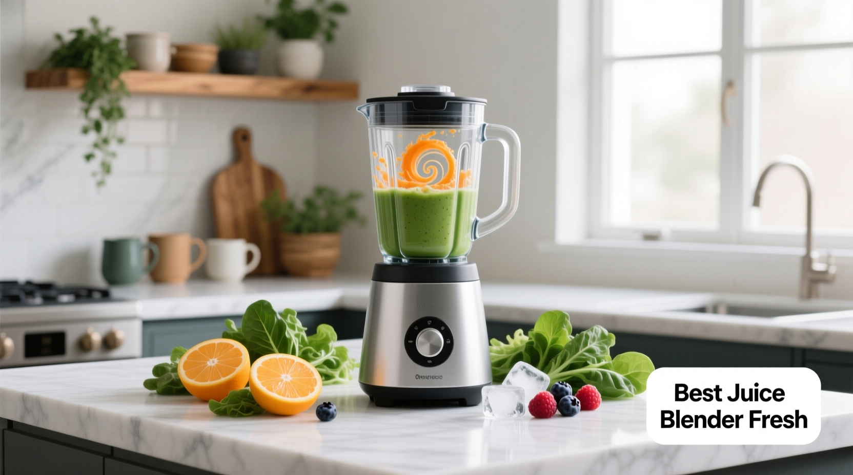 How to Choose the Right Blender for Your Needs: Expert Tips