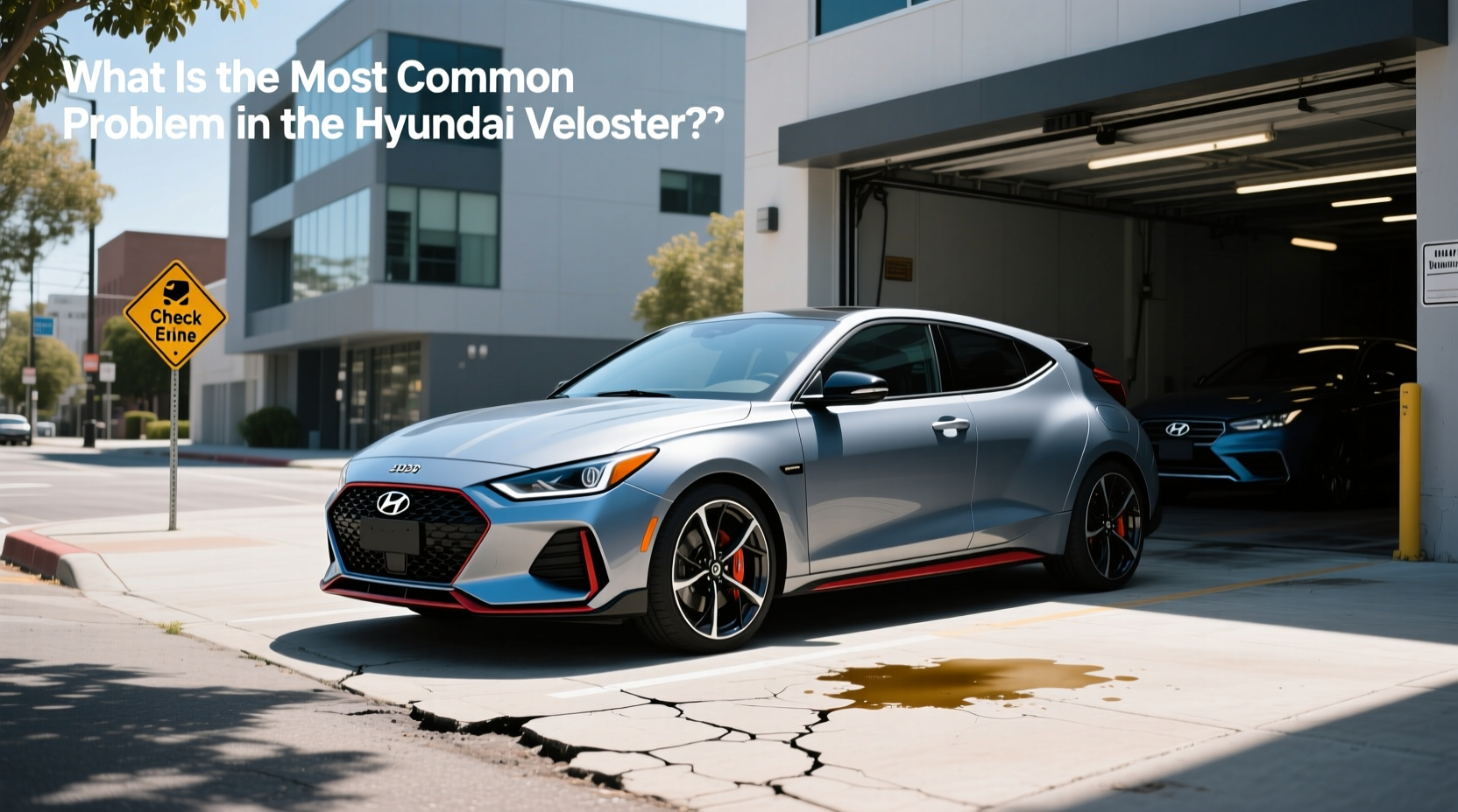 Hyundai Veloster buying guide: what to look for