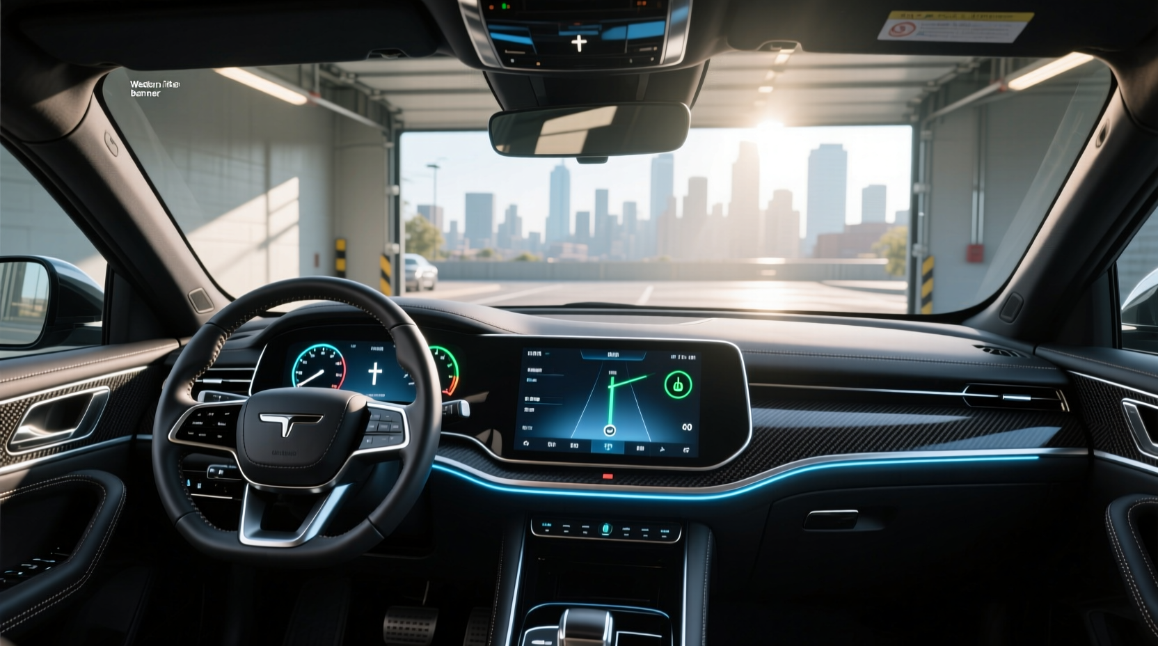 Digital Instrument Cluster Guide: How to Choose Safely