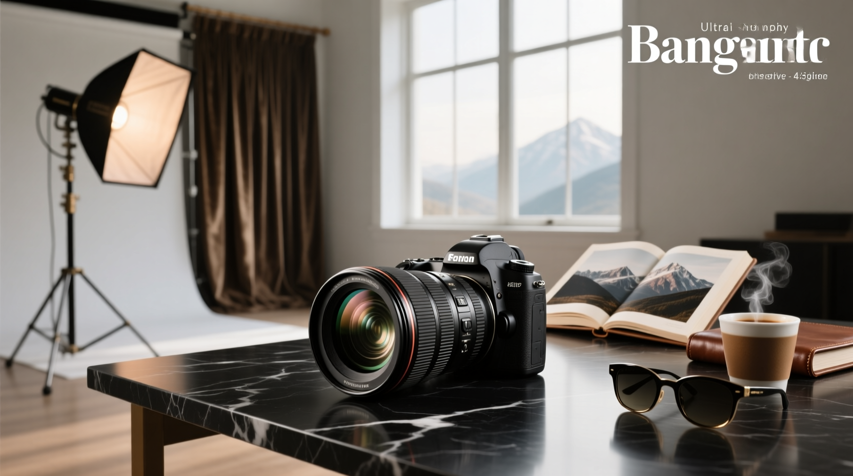 professional camera lens guide what makes one truly pro