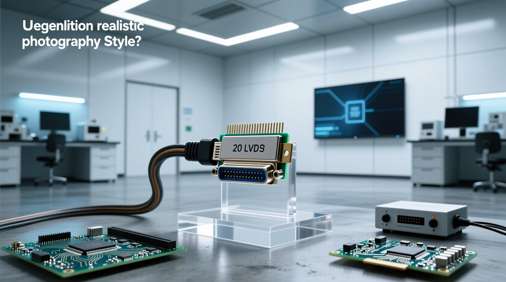 20 pin lvds guide what you actually need to know