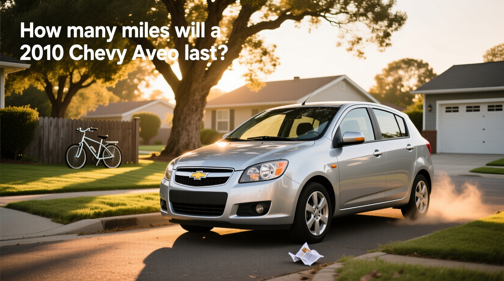 2010 chevy aveo hatchback mileage reliability guide