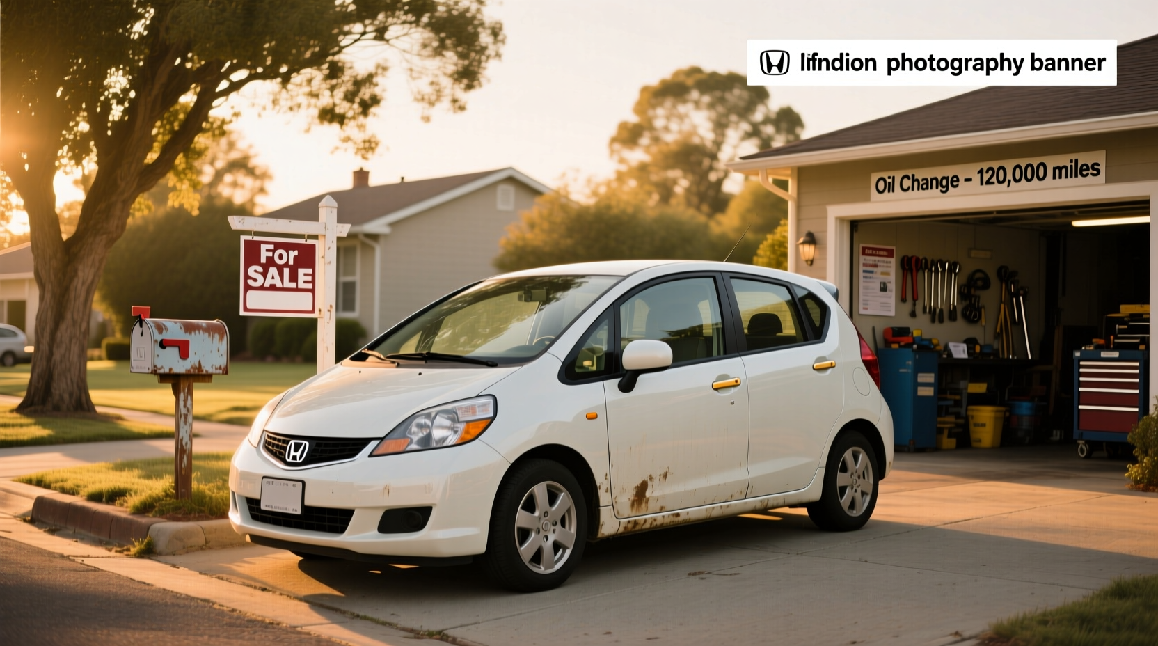 2009 honda fit longevity buying guide