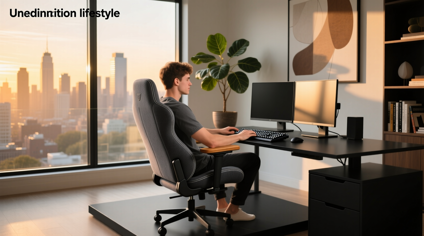 Lumbar Support Gaming Chair Guide: How to Choose Right