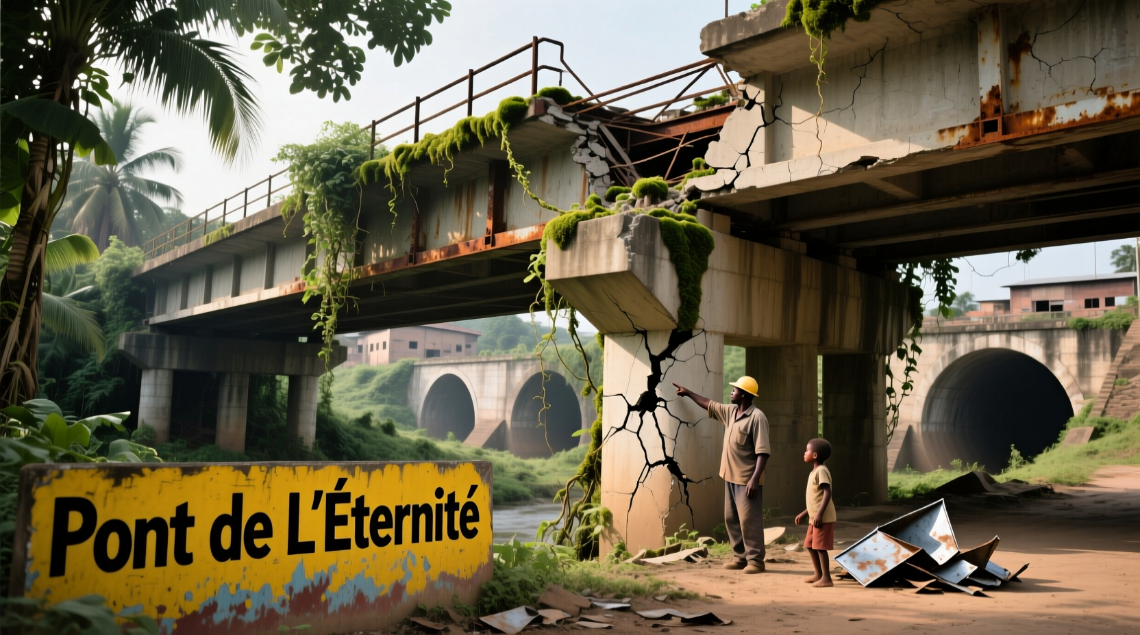 bridges culverts in dems why they arent always removed