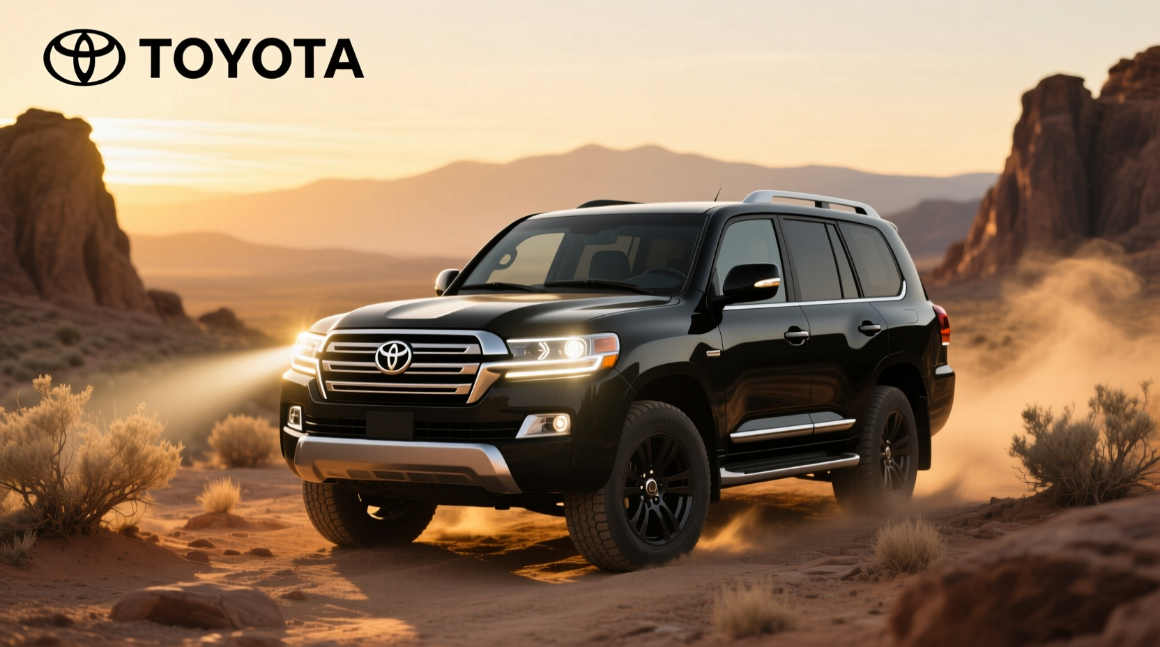 How to Choose & Upgrade Toyota Land Cruiser Headlights