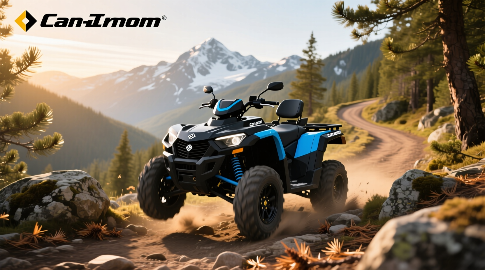 Can-Am BRP guide: How to choose the right model