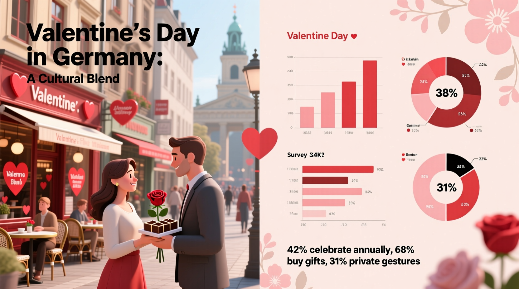 what are the new hallmark movies for valentines day