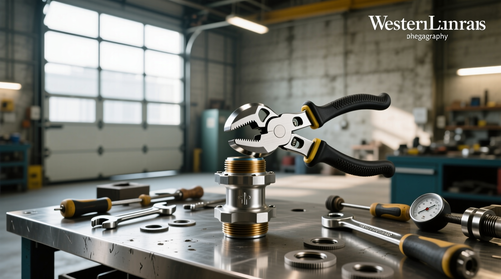 How to Use Valve Seal Pliers for Engine Maintenance