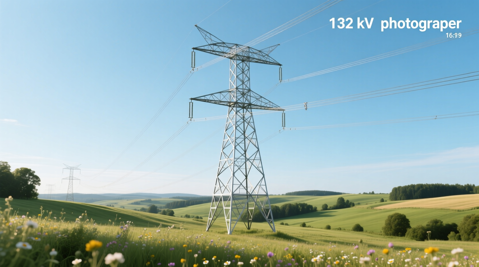 132 kv tower height guide