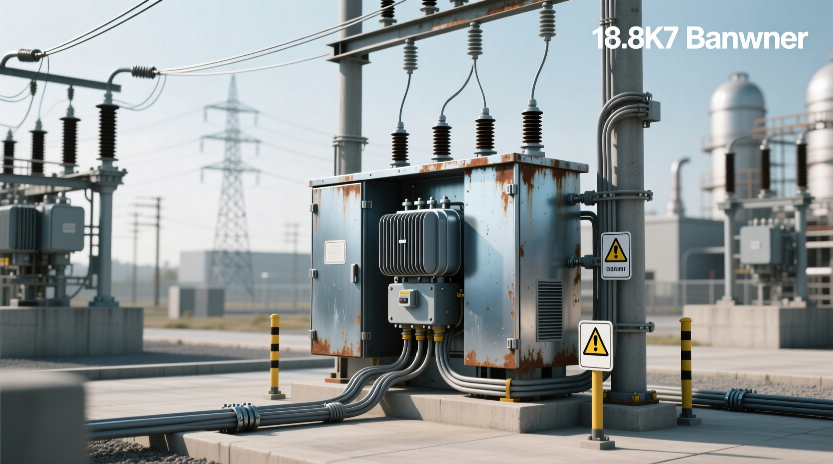 13.8kv voltage regulators a practical buyer’s guide