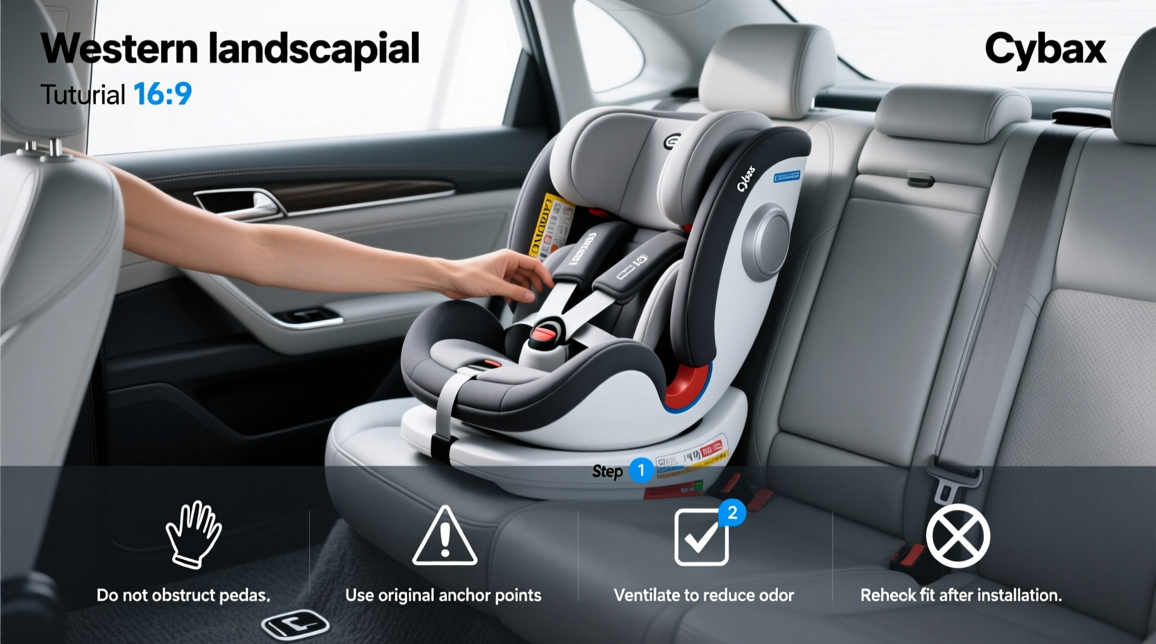 best cybex car seat
