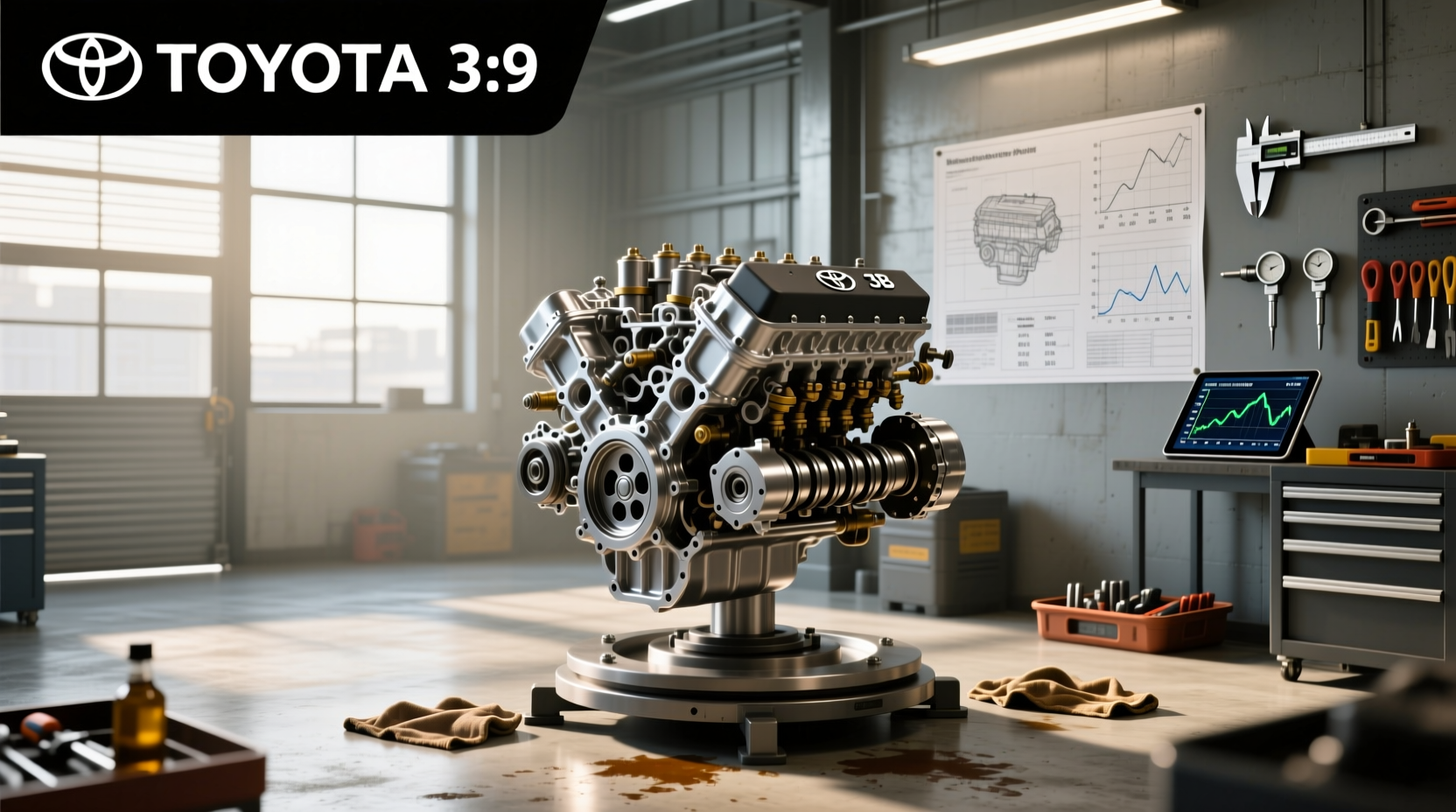 What Are the Toyota 3B Engine Specs and Is It Reliable?