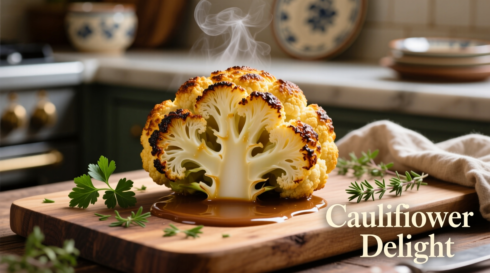 15 Best Cauliflower Dishes: Restaurant-Quality Recipes