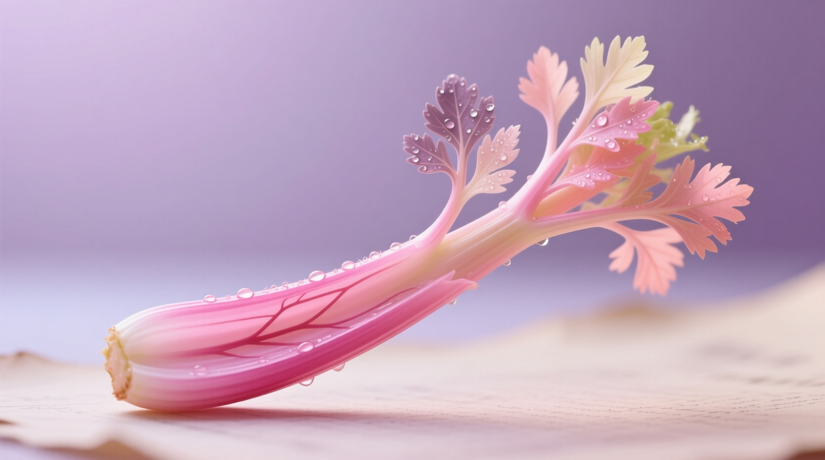 Pink Celery: Myth vs Reality Explained