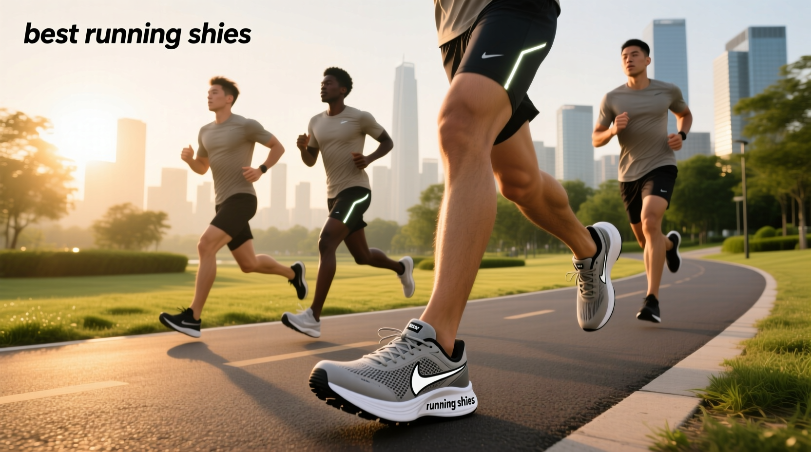 best running shoes 2026 guide