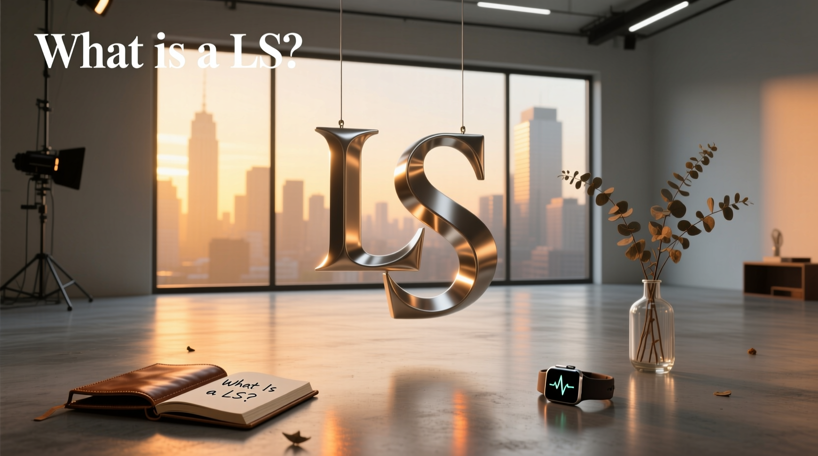 How to Choose What Is the Insights World of What Is a LS: A Practical Guide