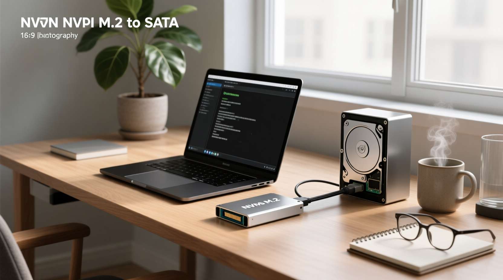 Can You Use an NVMe M.2 SSD with a SATA Port? Truth Explained
