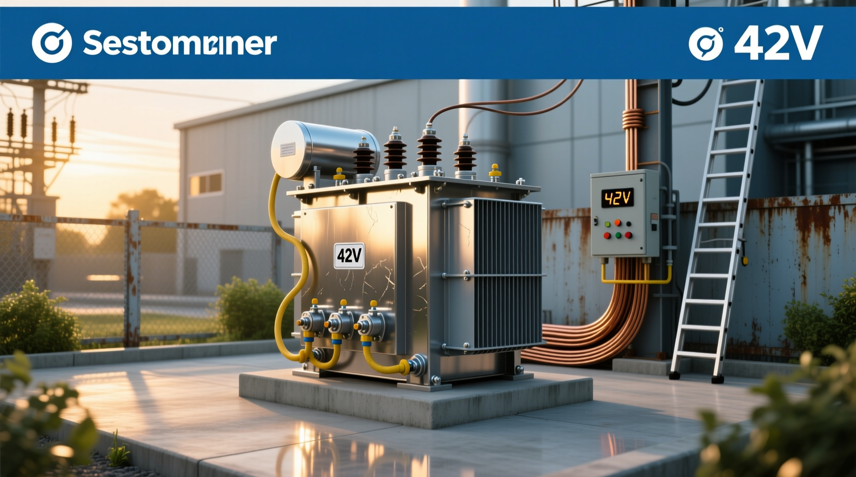 42v power transformer guide how to choose right