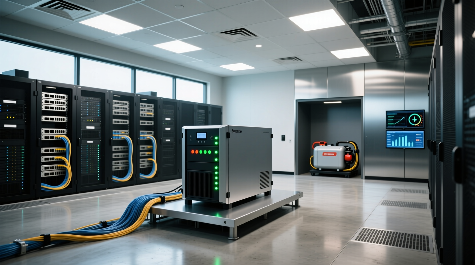 backup power supplies guide ups vs. 220v power banks vs. inverters