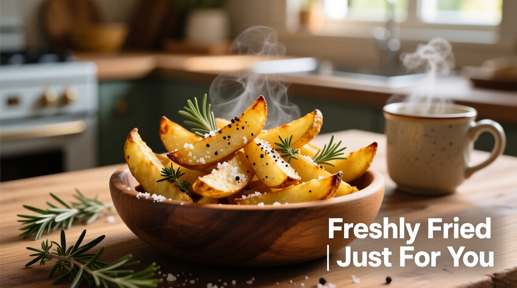 potato wedges near me