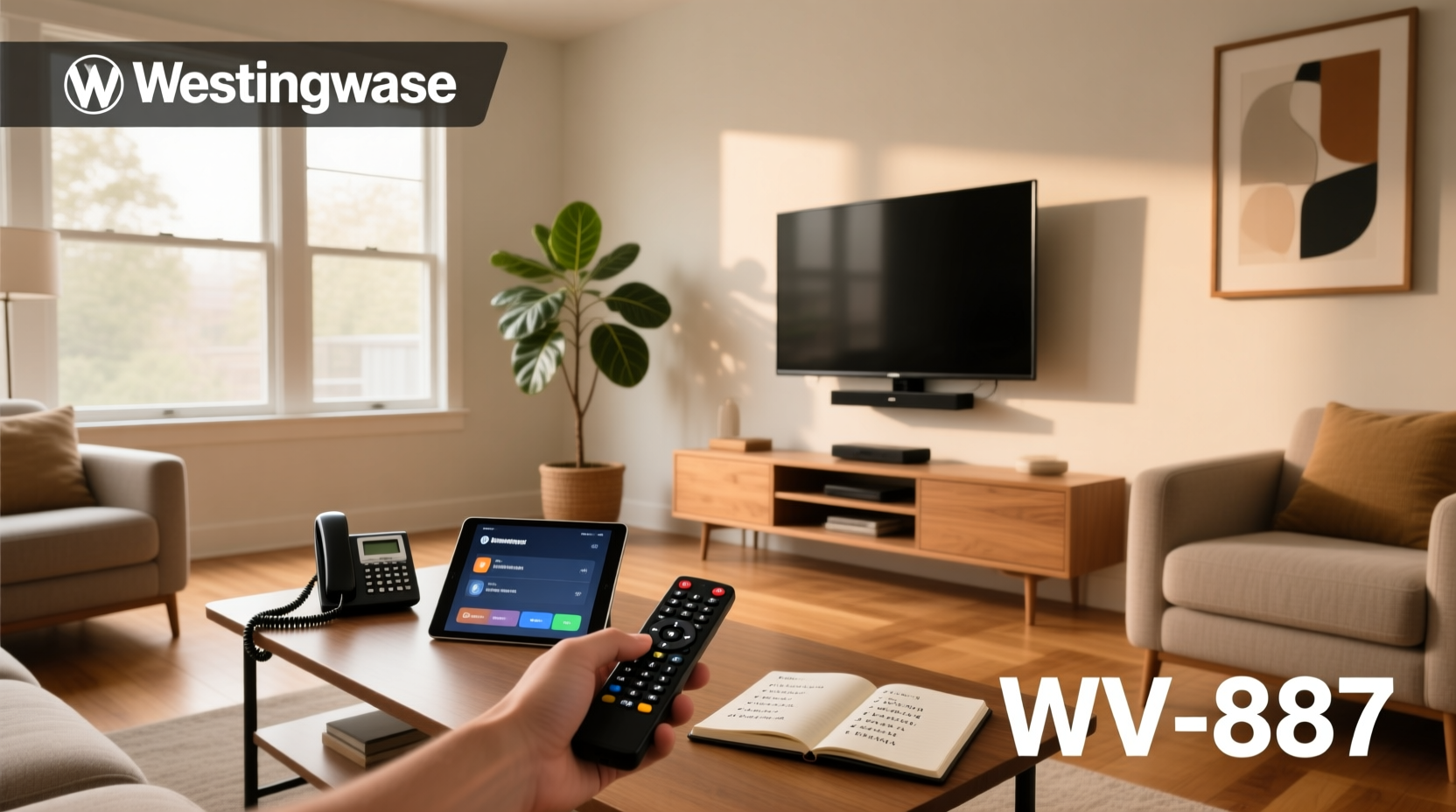 westinghouse tv remote codes full list setup guide