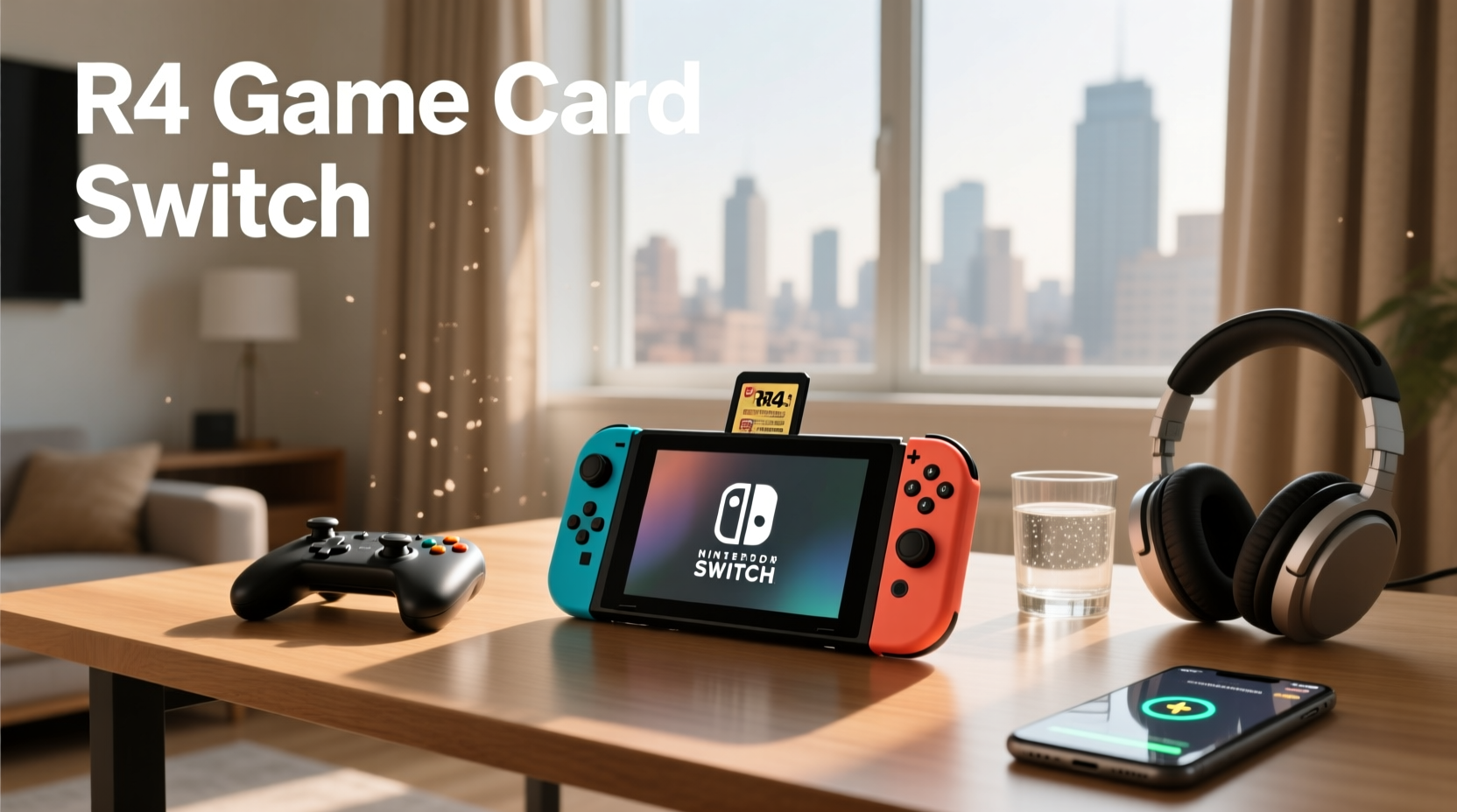 r4 game card for nintendo switch truth risks
