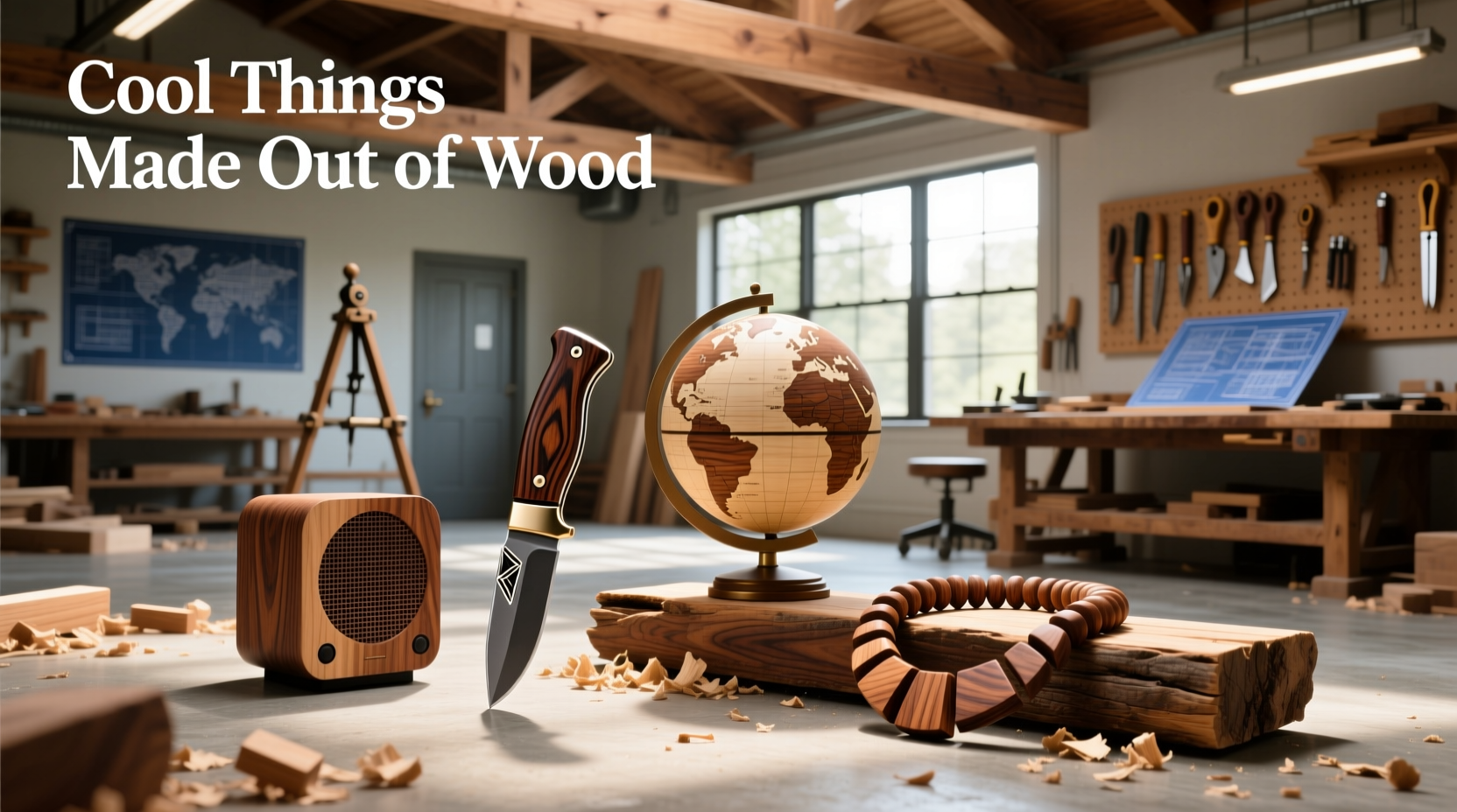 Clamping and workholding that actually holds flat
