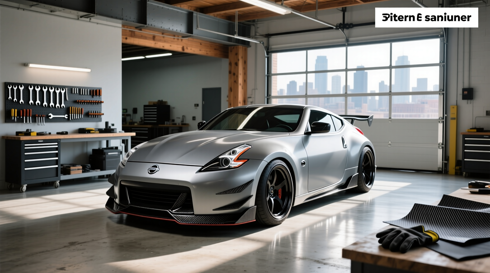 What to Know Before Buying 370z Carbon Fiber Fenders