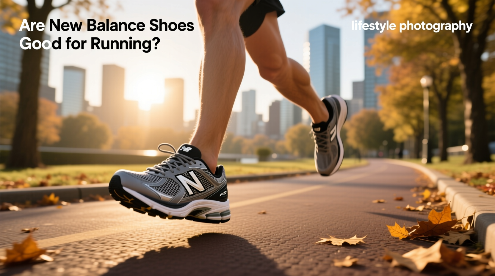 are new balance shoes good for running